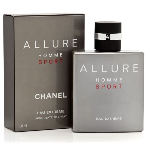 chanel allure homme clone|chanel allure homme sport extreme.